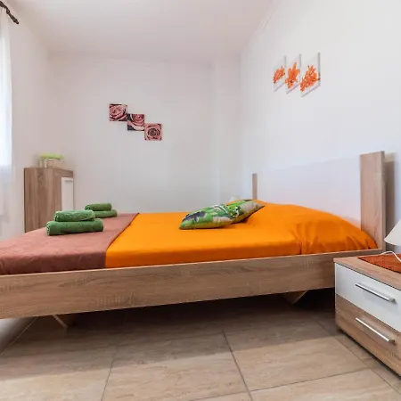 Vacation With Pool Apartament *