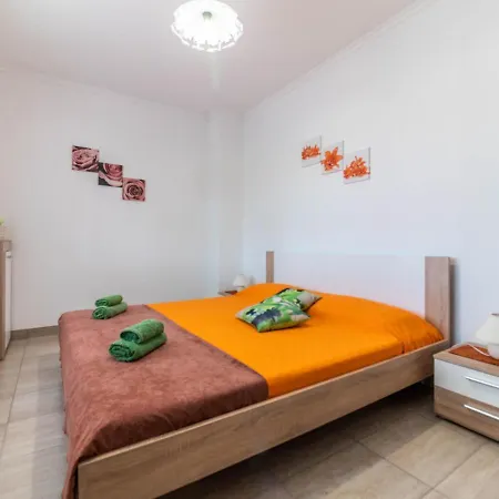 Vacation With Pool Apartament *