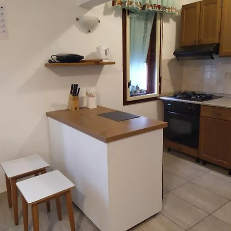 Vacation With Pool Apartament Loborika