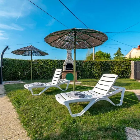 Vacation With Pool Apartament *