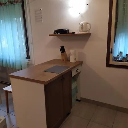 Apartment Vacation With Pool *