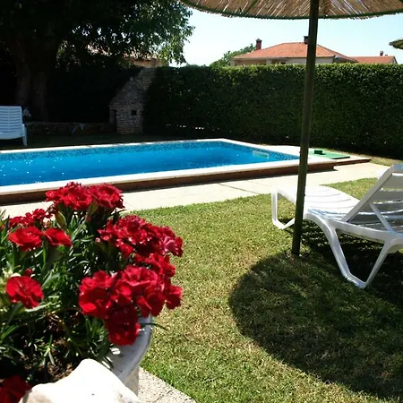 Vacation With Pool *